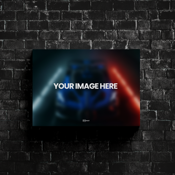 iFramesLK – Custom LED Frame