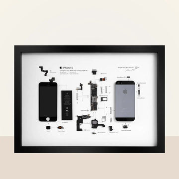 iFramesLK – iPhone 5