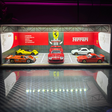 LIMITED EDITION Diorama Stack 🔥 Exlusive Available in India