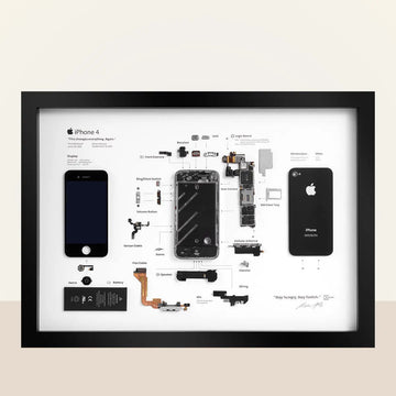 iFramesLK – iPhone 4