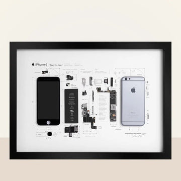 iFramesLK – iPhone 6