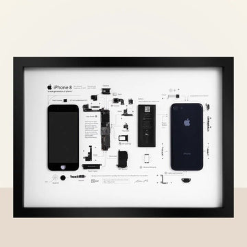 iFramesLK – iPhone 8