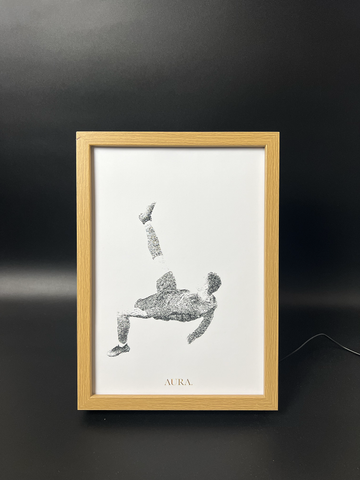 iFramesLK – Ronaldo Bicycle Kick