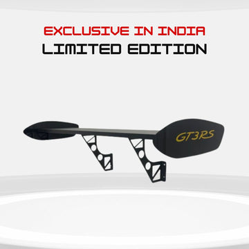 GT3 RS Spoiler Shelf