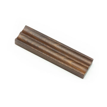 iFramesLK – Premium Walnut Pen Tray