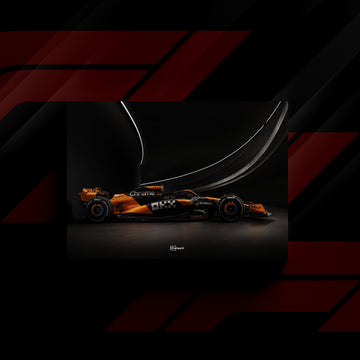 iFramesLK –  F1 McLaren MCL38 2024
