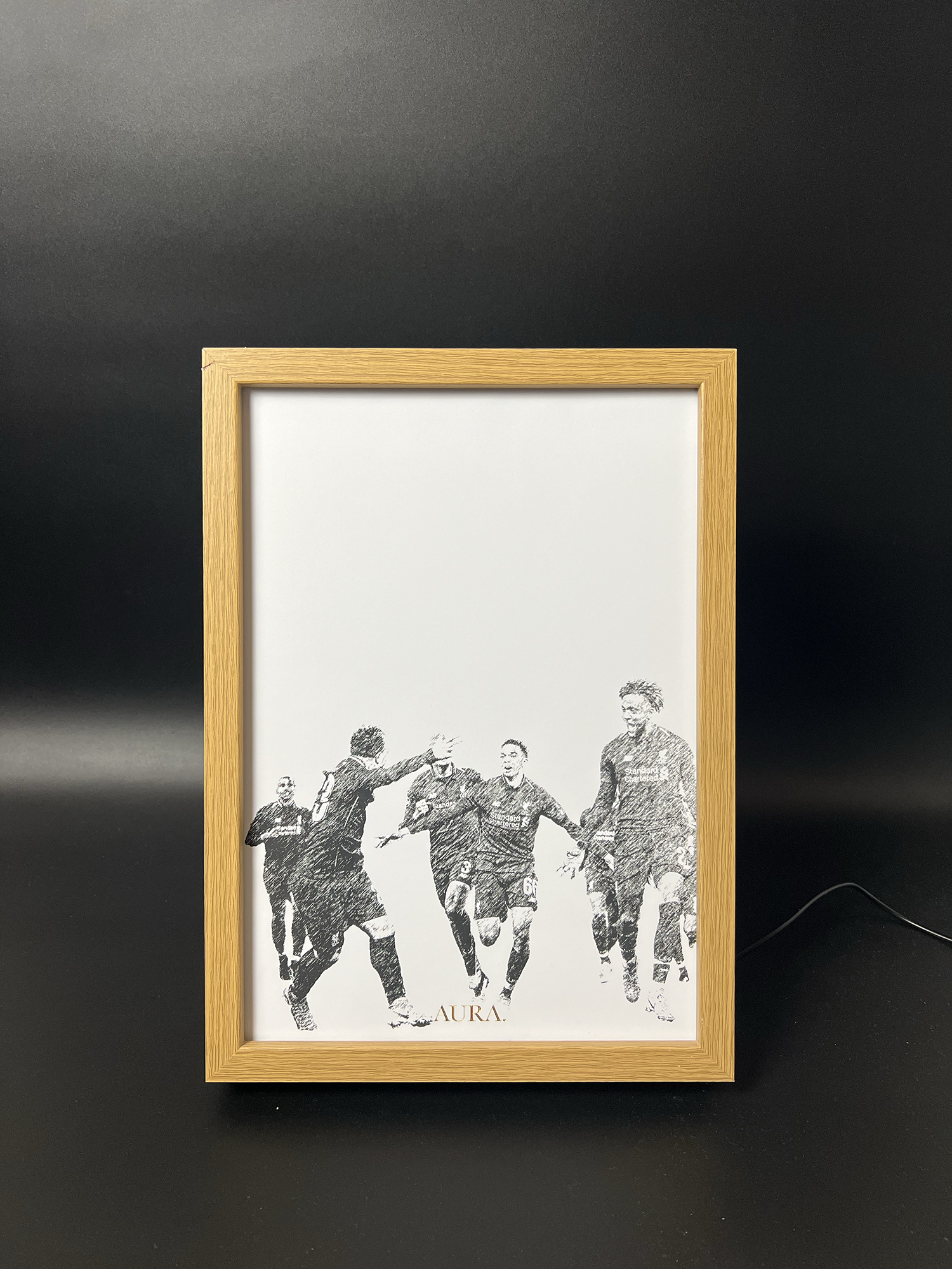 iFramesLK – LFC Corner Taken Quickly