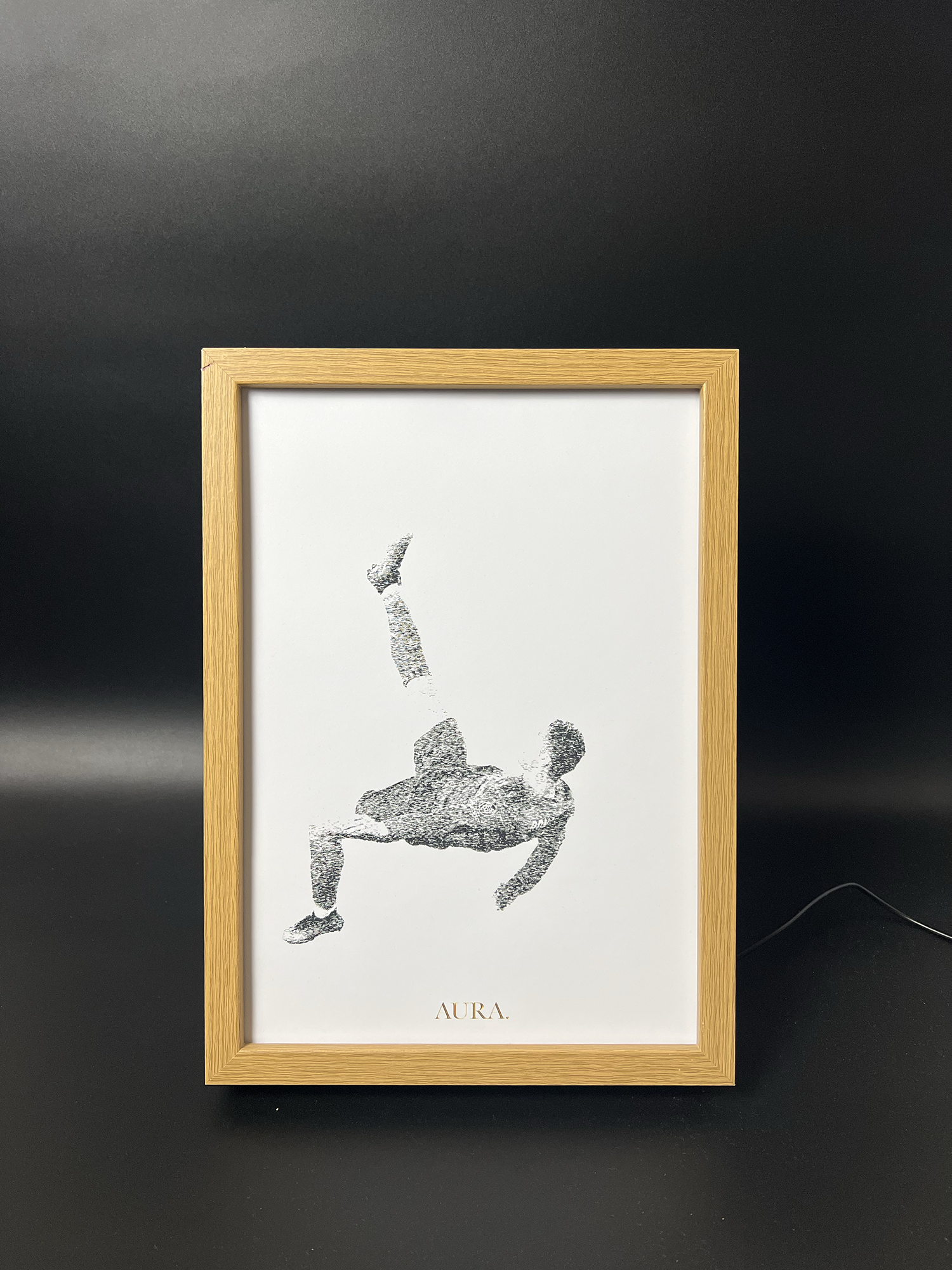 iFramesLK – Ronaldo Bicycle Kick